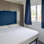 Kemping La Rocca Village Bardolino