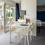 La Rocca Village Kemping 3*