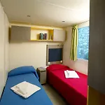 La Rocca Village Kemping 3*