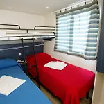 La Rocca Village Kemping 3*