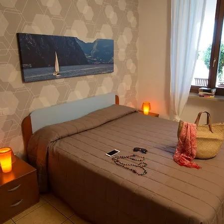 La Rocca Village 3* バルドリーノ