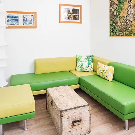 La Rocca Village Kemp 3*