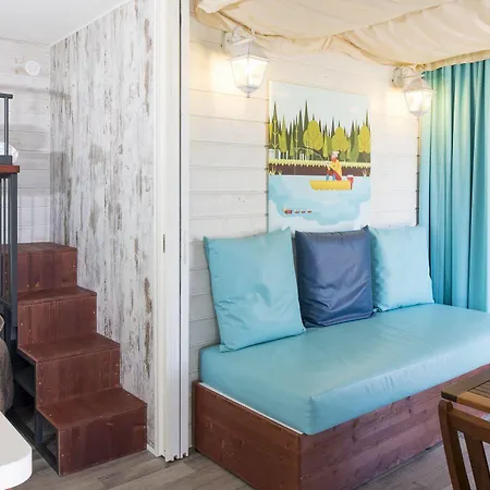 La Rocca Village Kemp