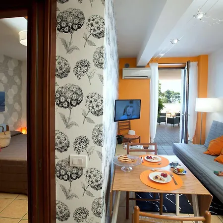 La Rocca Village Kemp Bardolino