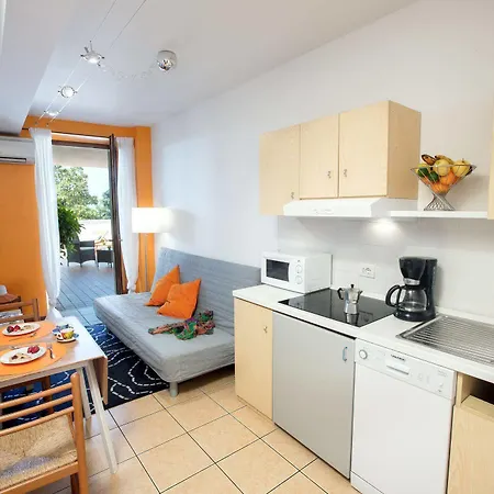 La Rocca Village Campingplatz