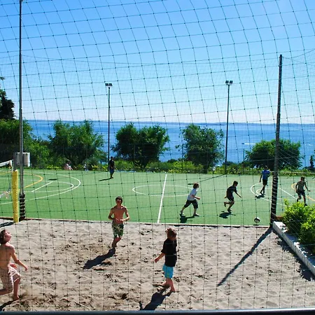 La Rocca Village Bardolino