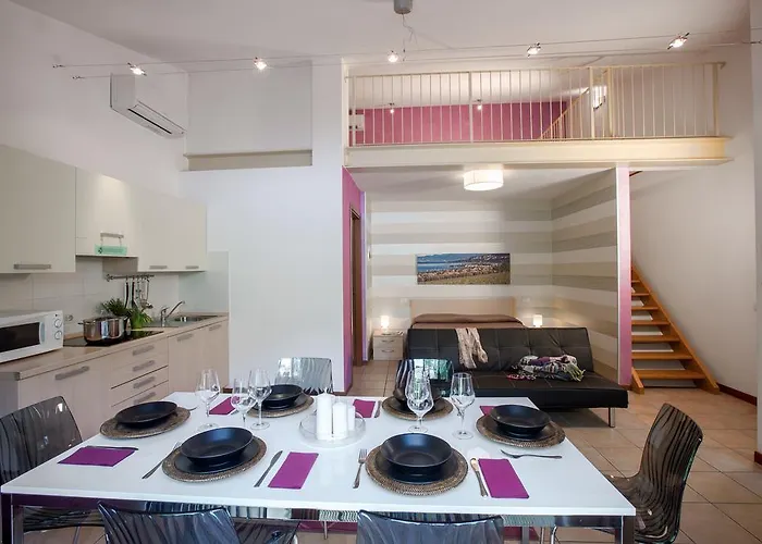 Campingplatz La Rocca Village 3*