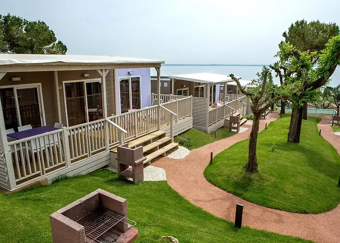 La Rocca Village 3* Bardolino