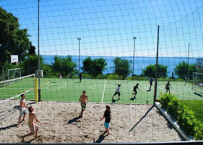 La Rocca Village Bardolino