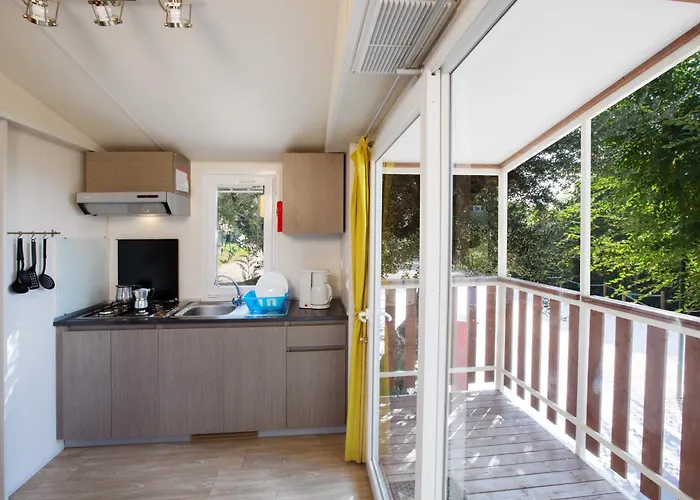 La Rocca Village 3* Bardolino