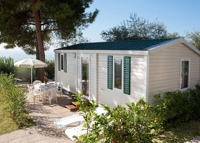 La Rocca Village Campingplatz