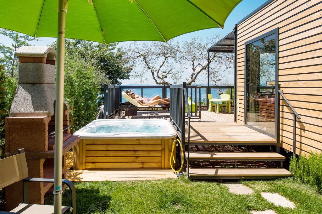 king camp KingCamp Khan Palace 4-season Luxury Glamping Hot Tent