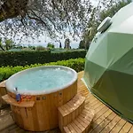 La Rocca Village Campsite