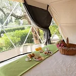 La Rocca Village Campsite Bardolino