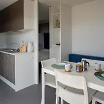 Campsite La Rocca Village