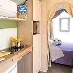 Campsite La Rocca Village Bardolino