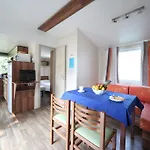 Campsite La Rocca Village Bardolino