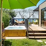 La Rocca Village Kamp alanı