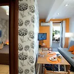 La Rocca Village キャンプ場 バルドリーノ