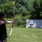 La Rocca Village Campsite Bardolino