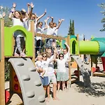 La Rocca Village Campsite