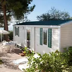 La Rocca Village Campsite
