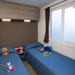 La Rocca Village キャンプ場