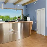 La Rocca Village キャンプ場 バルドリーノ