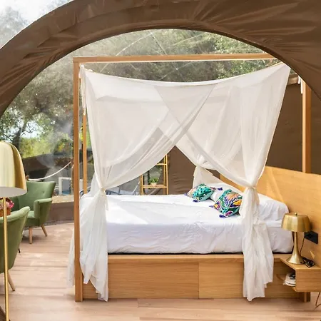 La Rocca Village Campingplads 3*