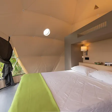 La Rocca Village 3* Бардолино