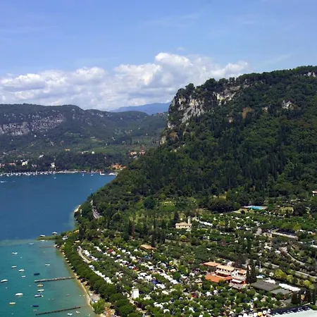 La Rocca Village Campingplads Bardolino