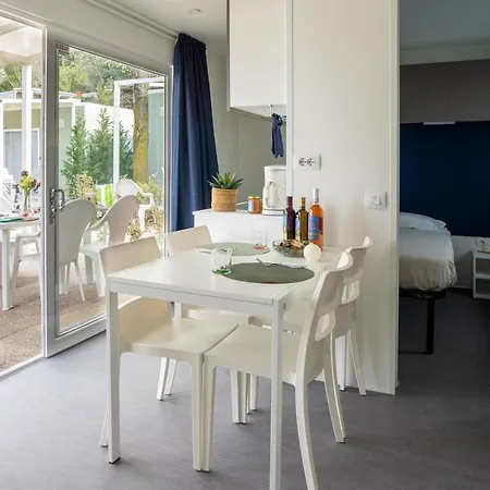 La Rocca Village Campingplads 3*