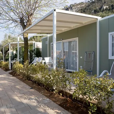 La Rocca Village Campingplads 3*