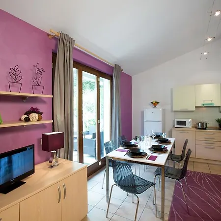 La Rocca Village 3* Бардолино