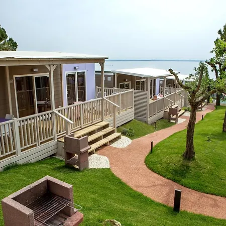 La Rocca Village 3* Бардолино