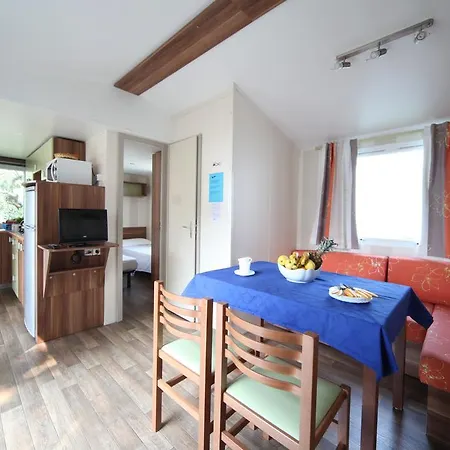 Campingplads La Rocca Village Bardolino