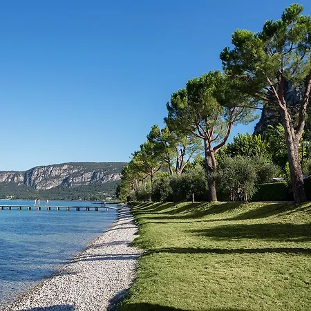 La Rocca Village Campingplads Bardolino