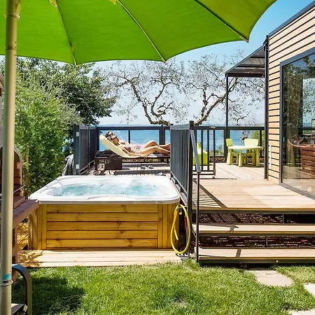 La Rocca Village Campingplads