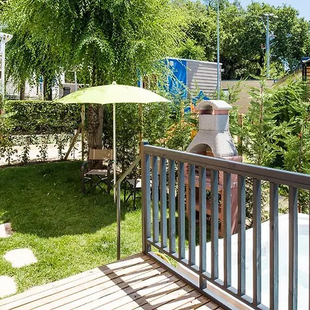 La Rocca Village Campingplads 3*