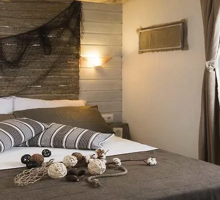 La Rocca Village 3* Бардолино