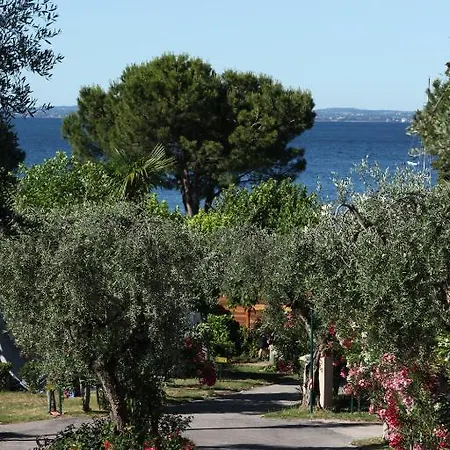 La Rocca Village Bardolino