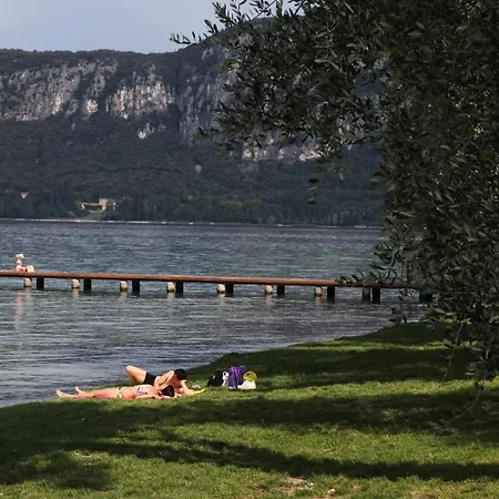 La Rocca Village Campingplads 3*