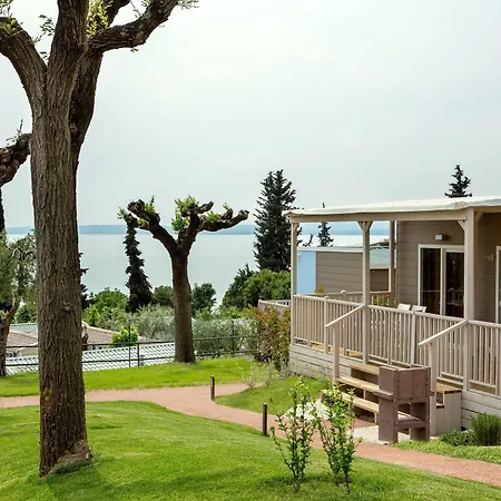 La Rocca Village Бардолино