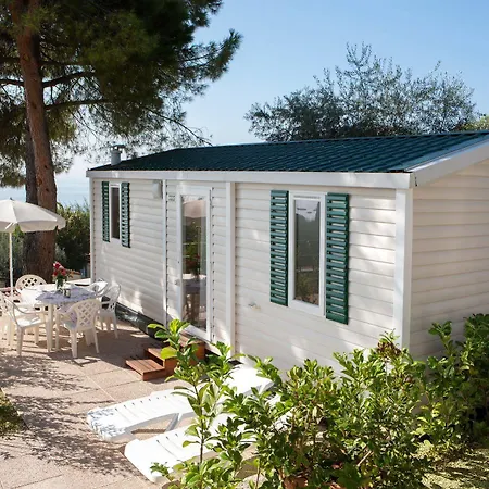 La Rocca Village Campingplads