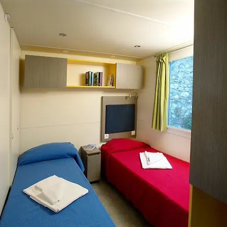 La Rocca Village Campingplads 3*