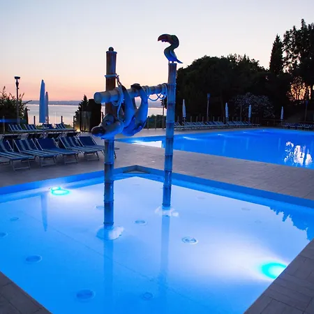 La Rocca Village 3* Бардоліно