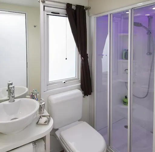 Кемпінг La Rocca Village