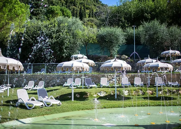 La Rocca Village Kemping 3*