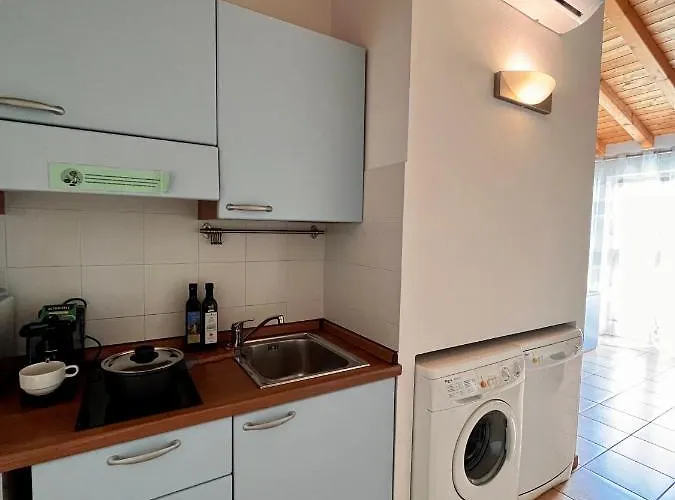 La Rocca Village Бардоліно