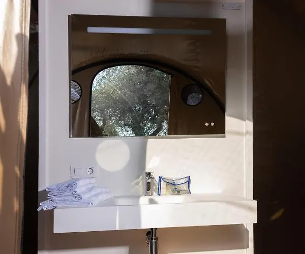 La Rocca Village 3* Бардоліно